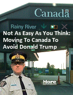 Immigrating to Canada is difficult, and by some measures, harder now than ever. Have an old DWI on your record? Even an old one could prevent you from even visiting Canada, you'll be turned around at the border. Canadian refugee laws have also changed, The Safe Third Country Agreement between Canada and the United States was expanded in 2023, making it harder for anyone coming from the US to claim asylum in Canada. 